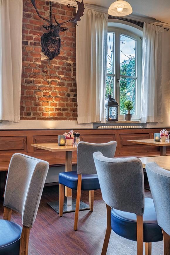 Abbildung chaise Damara Ambiente