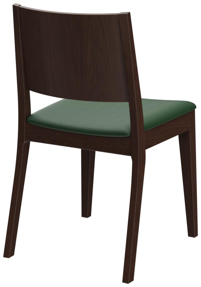 Abbildung Stuhl Quin Schrägansicht