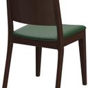 Abbildung Stuhl Quin Schrägansicht