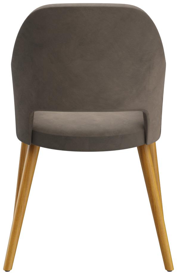 Abbildung arm chair Liska Rückansicht