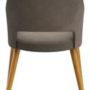 Abbildung arm chair Liska Rückansicht