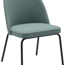 Abbildung Stuhl Hada Schrägansicht