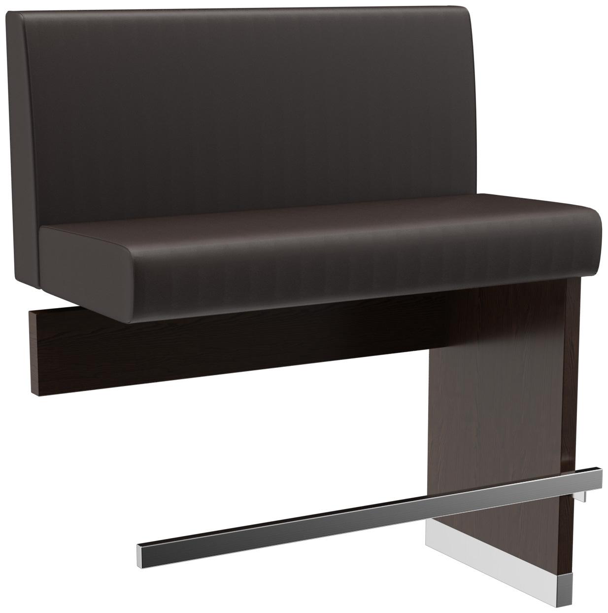 Uitbreiding / eindstuk 100 cm H-Line