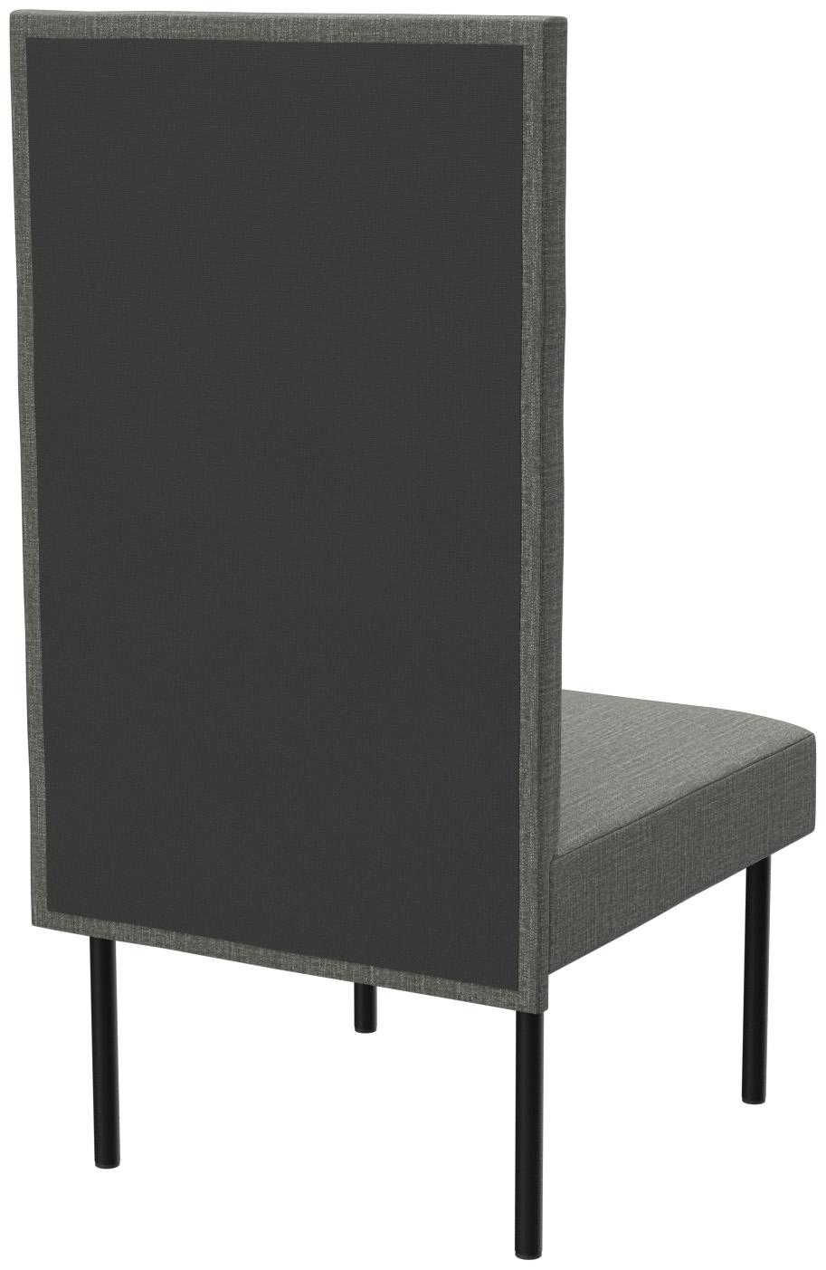 Abbildung Élément 60 cm Tuya B Schrägansicht