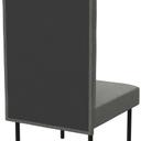 Abbildung Élément 60 cm Tuya B Schrägansicht