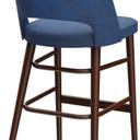 Abbildung bar stool Liska Schrägansicht
