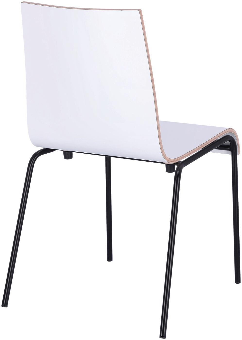 Abbildung chair Paula Schrägansicht