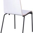Abbildung chair Paula Schrägansicht