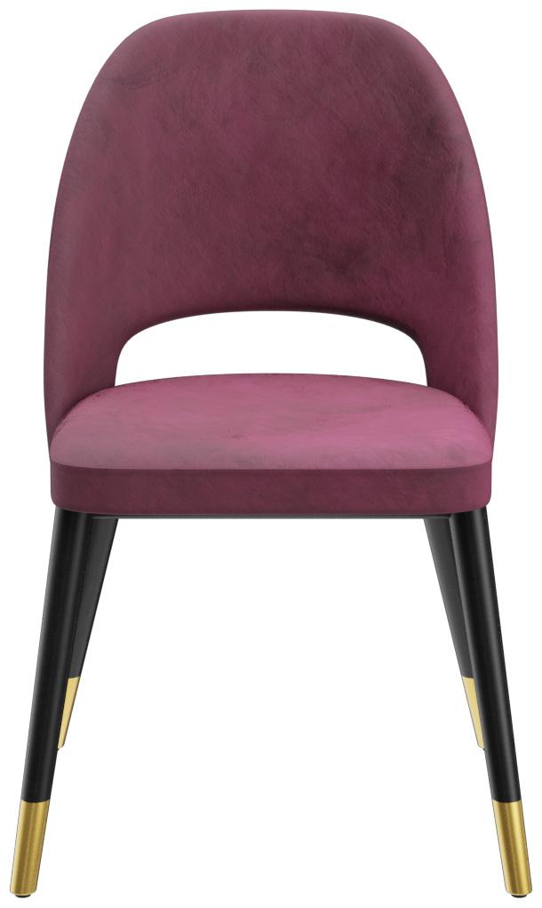 Abbildung stoel Liska Vorderansicht