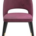 Abbildung stoel Liska Vorderansicht