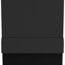 Abbildung intermediate element 60 cm Hester Rückansicht