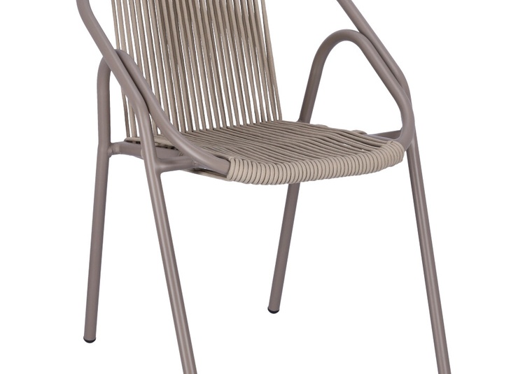 Abbildung Armchair Malorin Schrägansicht