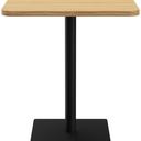 Abbildung dining table Kerst Slim Vorderansicht