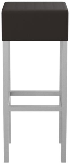 Abbildung bar stool Yes Rückansicht