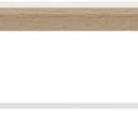 Abbildung Table mi-hauteur Formline Vorderansicht