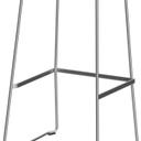 Abbildung bar stool Yoko Schrägansicht