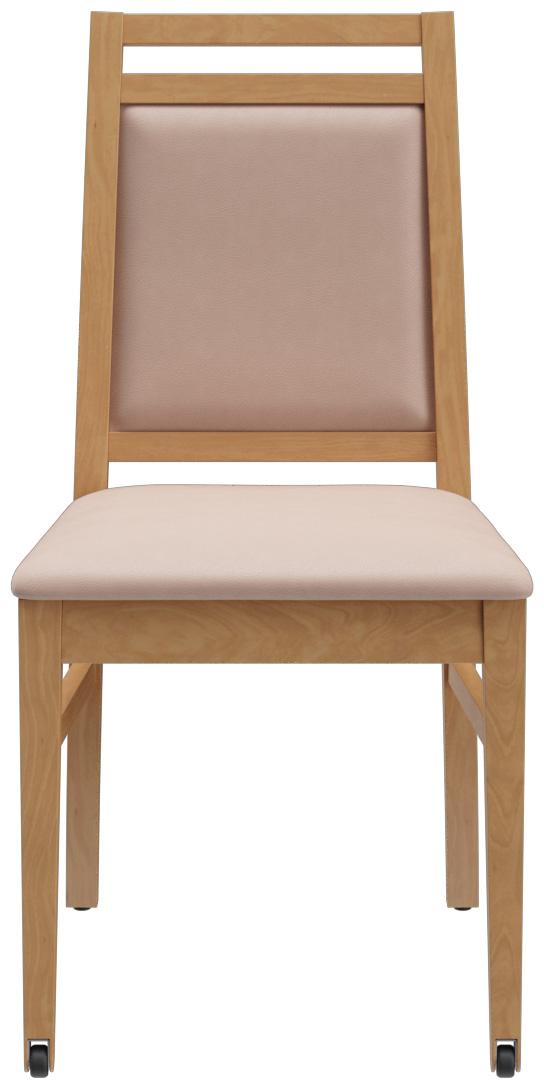 Abbildung chaise Liah Vorderansicht