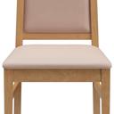 Abbildung chaise Liah Vorderansicht