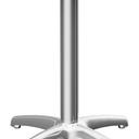 Abbildung Eettafel Kenan Seitenansicht