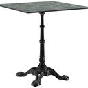 Abbildung Esstisch Venera Schrägansicht