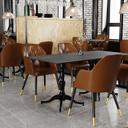 Abbildung dining table Tarek Ambiente