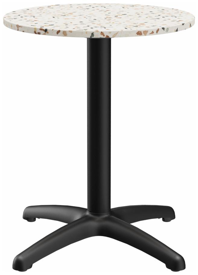 Abbildung Eettafel Kenan Rückansicht