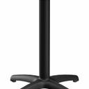 Abbildung Eettafel Kenan Rückansicht