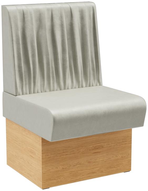 Élément intermédiaire 60 cm Drapelle