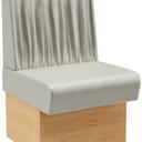 Abbildung Zwischenelement 60 cm Drapelle Schrägansicht