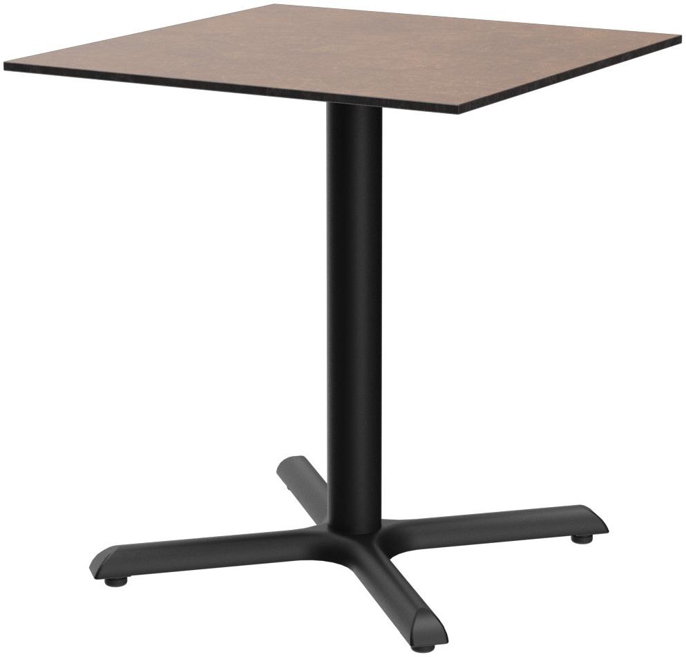 Abbildung dining table Kina Schrägansicht