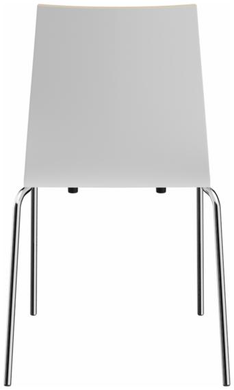 Abbildung chaise Paula Rückansicht