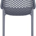 Abbildung chaise Emilia Rückansicht