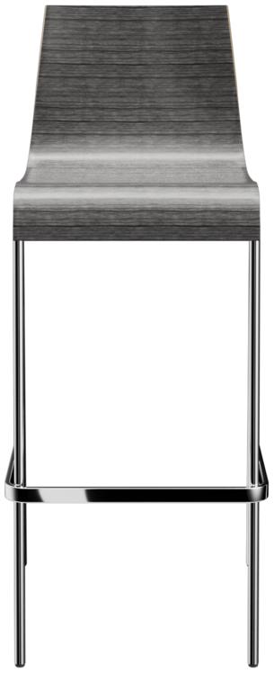 Abbildung bar stool Paula Vorderansicht