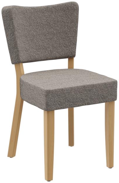 Abbildung chair Damara Schrägansicht