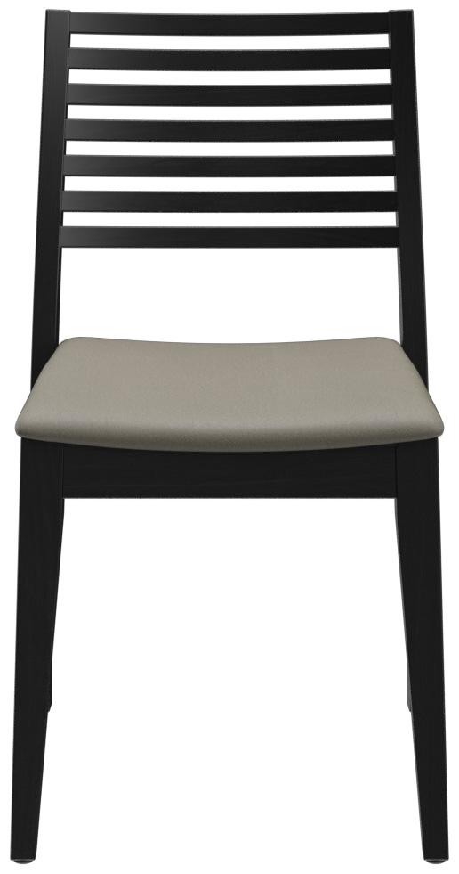 Abbildung chair Quirin Vorderansicht