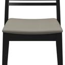 Abbildung chair Quirin Vorderansicht