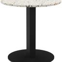 Abbildung lounge table Kerst Schrägansicht