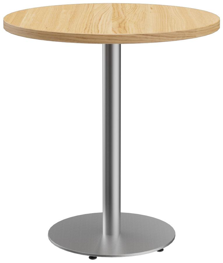 Abbildung Eettafel Kerst Slim Rückansicht