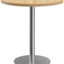 Abbildung Eettafel Kerst Slim Rückansicht
