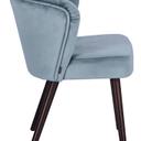 Abbildung chaise Imke Seitenansicht