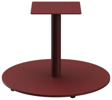 Abbildung salontafel T12 Slim Vorderansicht