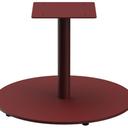 Abbildung salontafel T12 Slim Vorderansicht