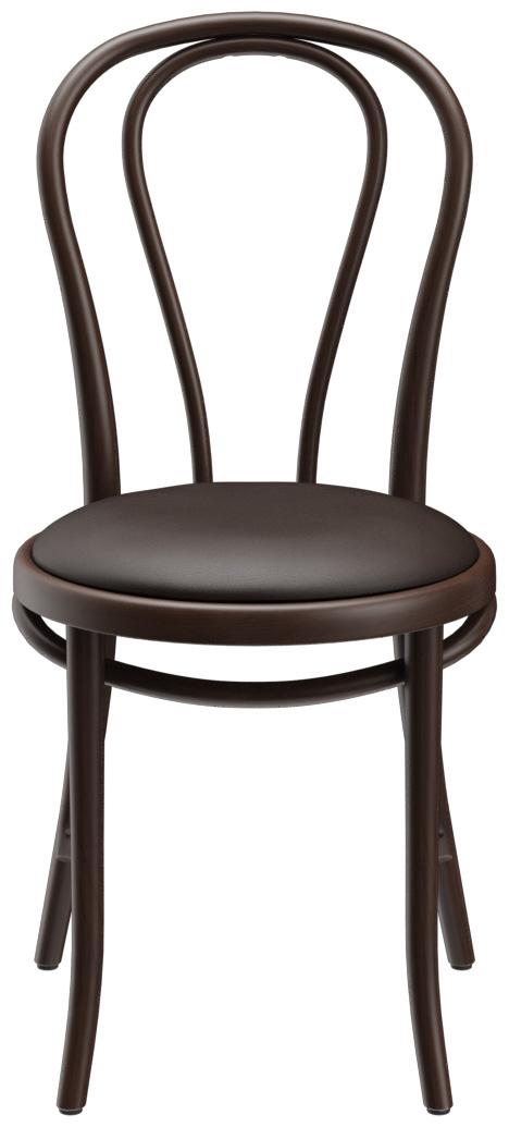 Abbildung chair Gion Vorderansicht