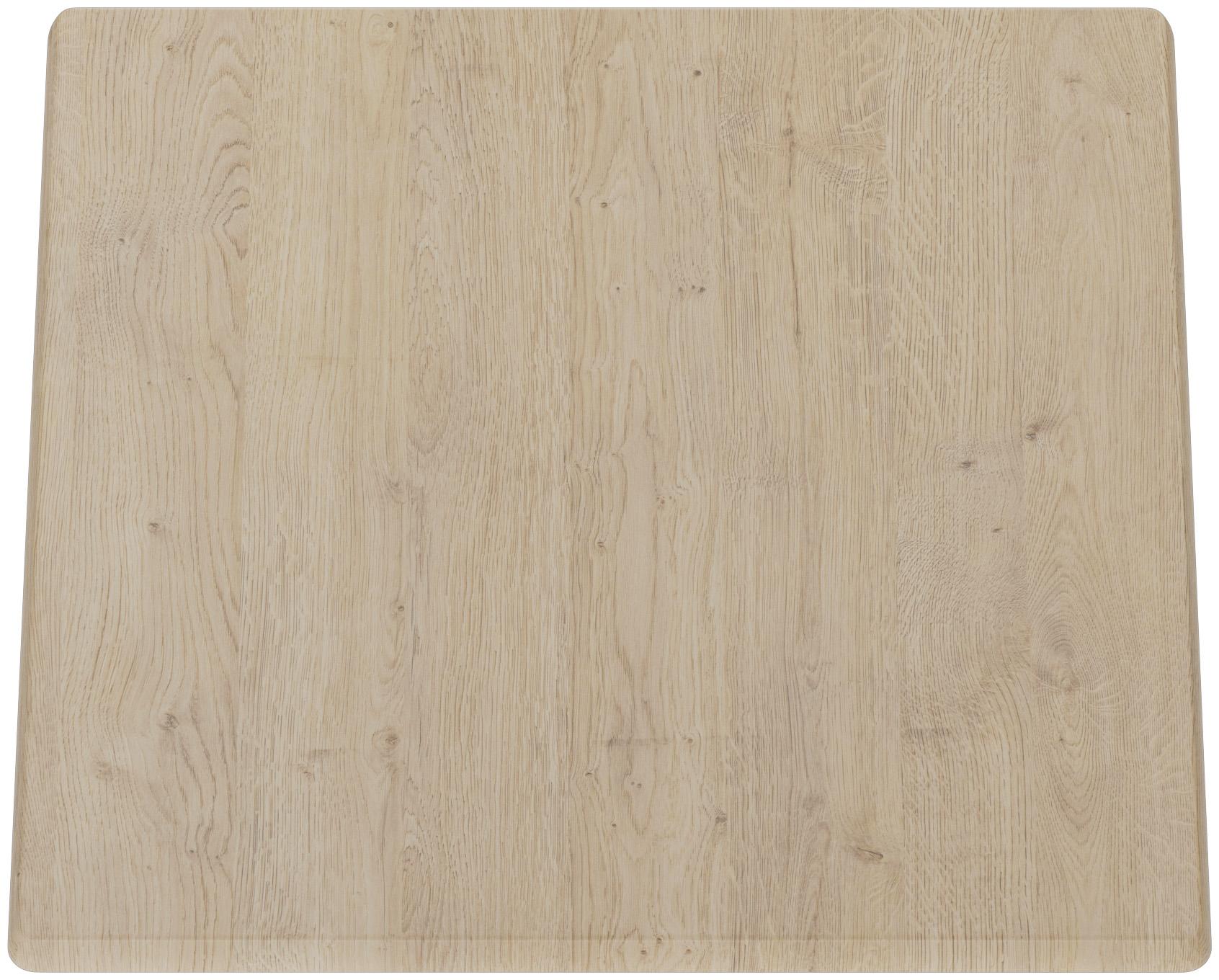 Abbildung Plateau de table Easy Classic Schrägansicht