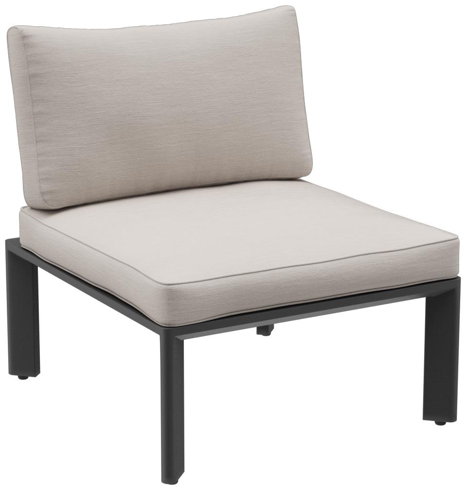 1-Sitzer-Element Lorcan