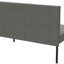 Abbildung Element 120 cm Tuya B Schrägansicht