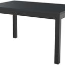 Abbildung dining table Dunia Schrägansicht