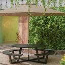 Abbildung Table Roundic Ambiente