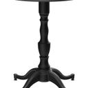 Abbildung Table à manger Tarek Seitenansicht