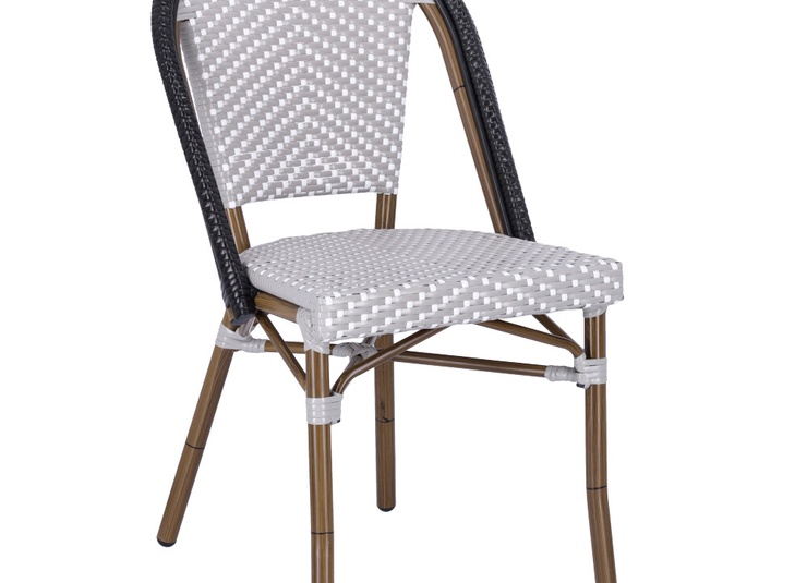 Abbildung chaise Anabel Schrägansicht